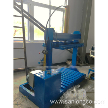 Hydraulic Pressure Packaging Machine for PP Woven Bags